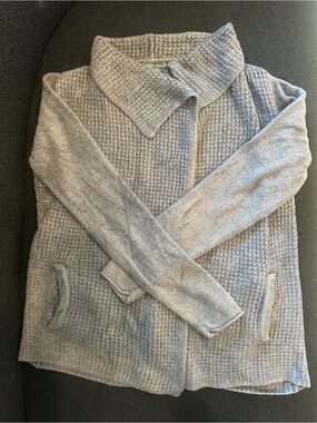 Barefoot Dreams CozyChic Lite Costal Cardi